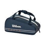 Wilson Tilbehør Wilson Roland Garros Mini Bag Gave-Mørkeblå