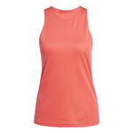 adidas Tøj adidas Club Tanktop Damer-Rød