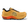 MTN Racer 4 Trailsko Herrer - orange, sort