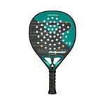 Bullpadel Padelketchere Bullpadel Hack 04 Hybrid 25 Padelketcher Test ketchere