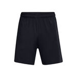 Under Armour Tøj Under Armour Techent 7in Shorts Herrer-Sort,Mørkegrå