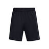 Techent 7in Shorts Herrer-Sort,Mørkegrå