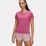 Under Armour Tøj Under Armour Launch Løbetrøje Damer-Rosa