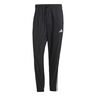 Essentials 3 Stripes Woven Træningsbukser Herrer-Sort