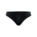 Craft Tøj Craft Core Dry Stringtrusse Damer-Sort