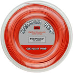 Signum Pro Signum Pro Poly Plasma Strenge,Rulle 100m-Orange