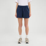 Ellesse Tøj Ellesse Altilia Shorts Damer-Mørkeblå