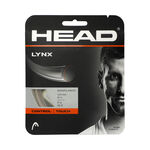 HEAD HEAD Lynx Strengesæt 12m Special Edition-Naturfarvet