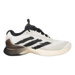 adidas Tennissko adidas Avacourt 2 Y-3 Allcourt-sko Damer-Hvid,Syren