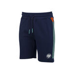 Roland Garros Tøj Roland Garros Stripes Shorts Børn-Mørkeblå