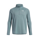 Under Armour Tøj Under Armour Tech 2.0 Shirt, langærmet Drenge-hvid
