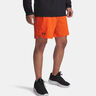 Vansih Woven 6in Shorts Herrer-orange