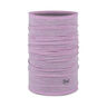 Merino Lightweight Halsedisse -lilla