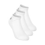 Quiet Please T&oslash;j Quiet Please Performance Socks short 3 Pack