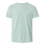 Fila T-shirt Fila Tristan T-shirt Herrer-mint