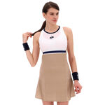 Lotto Tøj Lotto Tech V Kjole Damer-Beige