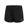 Squadra III Shorts Damer-Sort