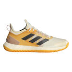 adidas Tennissko adidas adizero Ubersonic 4.1 Grusbanesko Damer - hvid, karamel