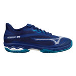 Mizuno Wave Exceed Light 2 CLAY