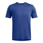 Under Armour Tøj Under Armour Vanish Energy T-shirt Herrer-Blå