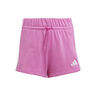 Essentials Shorts Børn-Pink,Hvid
