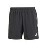 Own The Run 7in L&oslash;beshorts Herrer-Sort