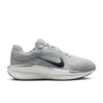Nike Løbesko Nike Winflo 11 Neutral Sko Damer-Lysegrå,Hvid