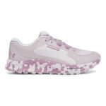 Under Armour Løbesko Under Armour Charged Bandit TR 3 Trailsko Damer-Grå