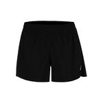 ASICS T&oslash;j ASICS Core 4in L&oslash;beshorts Damer - sort, 