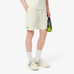 Lacoste Tøj Lacoste Shorts Herrer-Creme