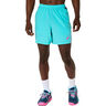 Court 7in Shorts Herrer - turkis, 