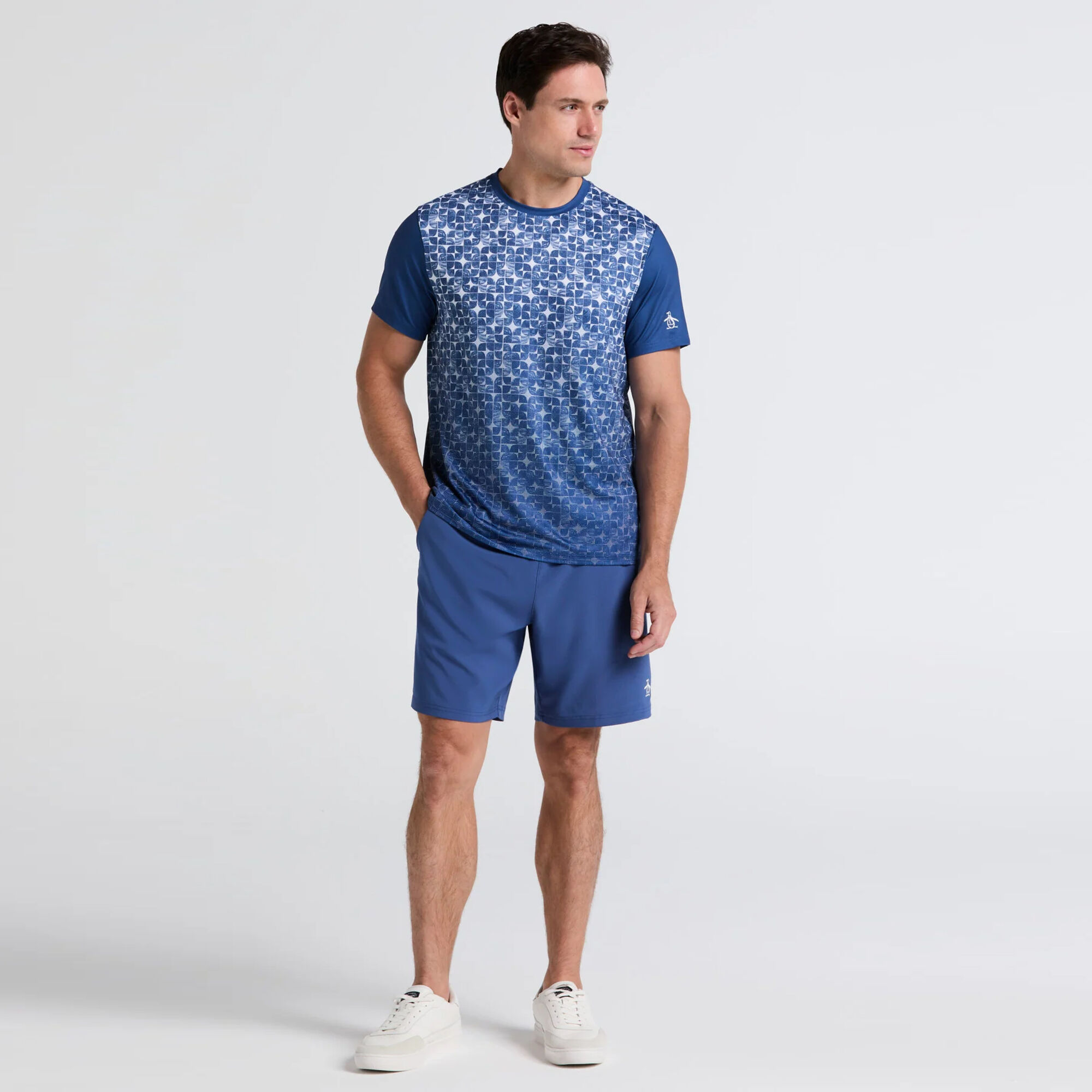 Original Penguin