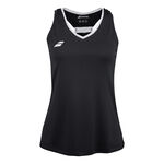 Babolat T&oslash;j Babolat Play Tanktop Damer-Sort