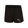 Run Ultraweave Velocity 3in Split Løbeshorts Herrer - sort, 