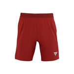 Tecnifibre Tennist&oslash;j Tecnifibre STRETCH SHORT BLACK WHITE XS Shorts Herrer - m&oslash;rker&oslash;d