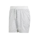adidas Tøj adidas Ergo Pro 7in Shorts Herrer-Lysegrå