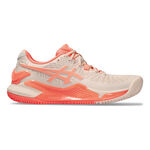 ASICS Gel-Resolution 9 CLAY