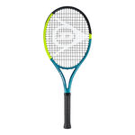 Dunlop Tennisketchere Dunlop SX 300 LS Tennisketchere Test ketchere