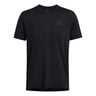 Vanish Energy T-shirt Herrer-Sort