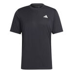adidas Tøj adidas Club T-shirt Herrer-Sort