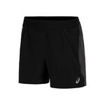 ASICS Tøj ASICS Road 5in Løbeshorts Herrer-sort, mørkegrå