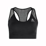 Odlo Tøj Odlo Essential Mesh Sports-BH Damer-Sort