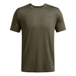 Under Armour Tøj Under Armour Vanish Energy T-shirt Herrer-Grøn