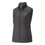 Puma Tøj Puma Seasons Reversable Primaloft Løbeveste Damer-Sort