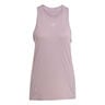 WTR D4T Tanktop Damer-rosa