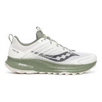 Saucony Løbesko Saucony Ride TR2 Trailsko Herrer-Hvid,Oliven