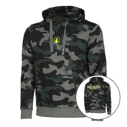 Ready To Serve Hoody