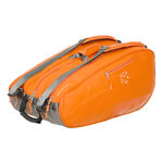 Pacific Pacific X Tour Team Racket Bag 2XL Ketchertaske-Orange