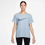 Nike Dri-Fit Cotton Slam Short Tee