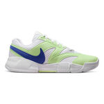 Nike Tennissko Nike Nike Court Lite 4 Allcourt-sko Damer-hvid, petrol